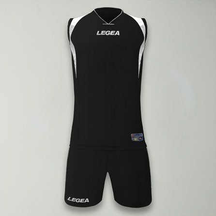 Detroit soccer kit for training and matches