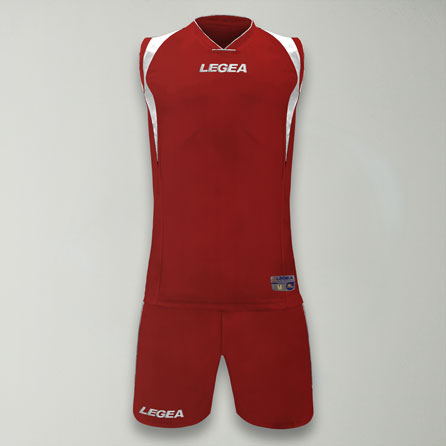 Detroit soccer kit for training and matches