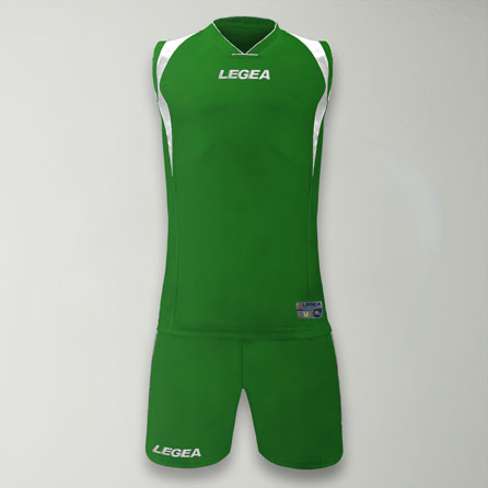 Detroit soccer kit for training and matches