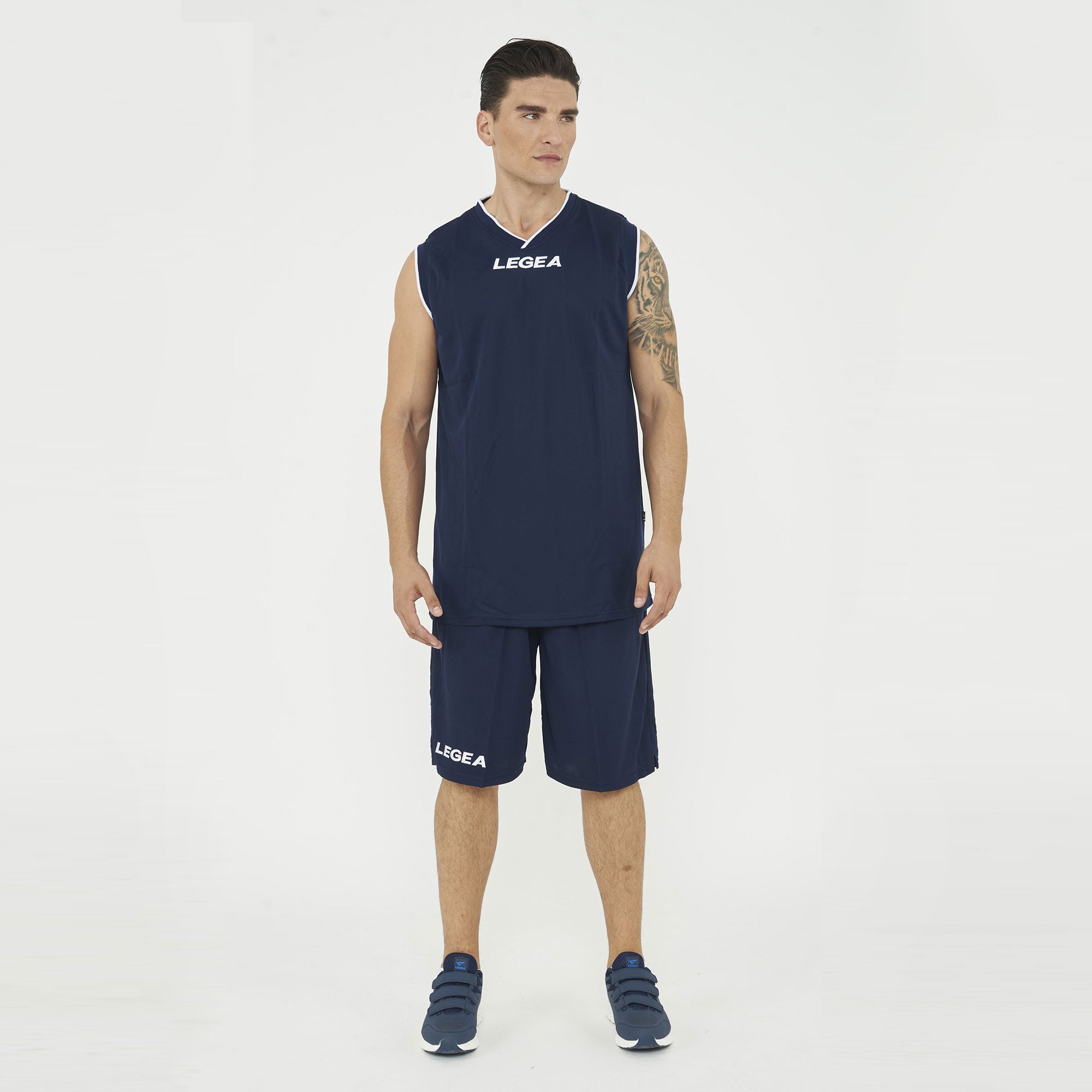 Kit da calcio per allenamento