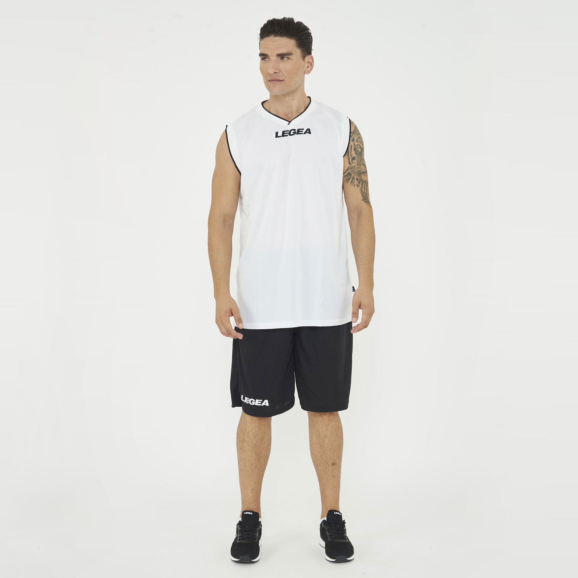 Voetbalkit voor training