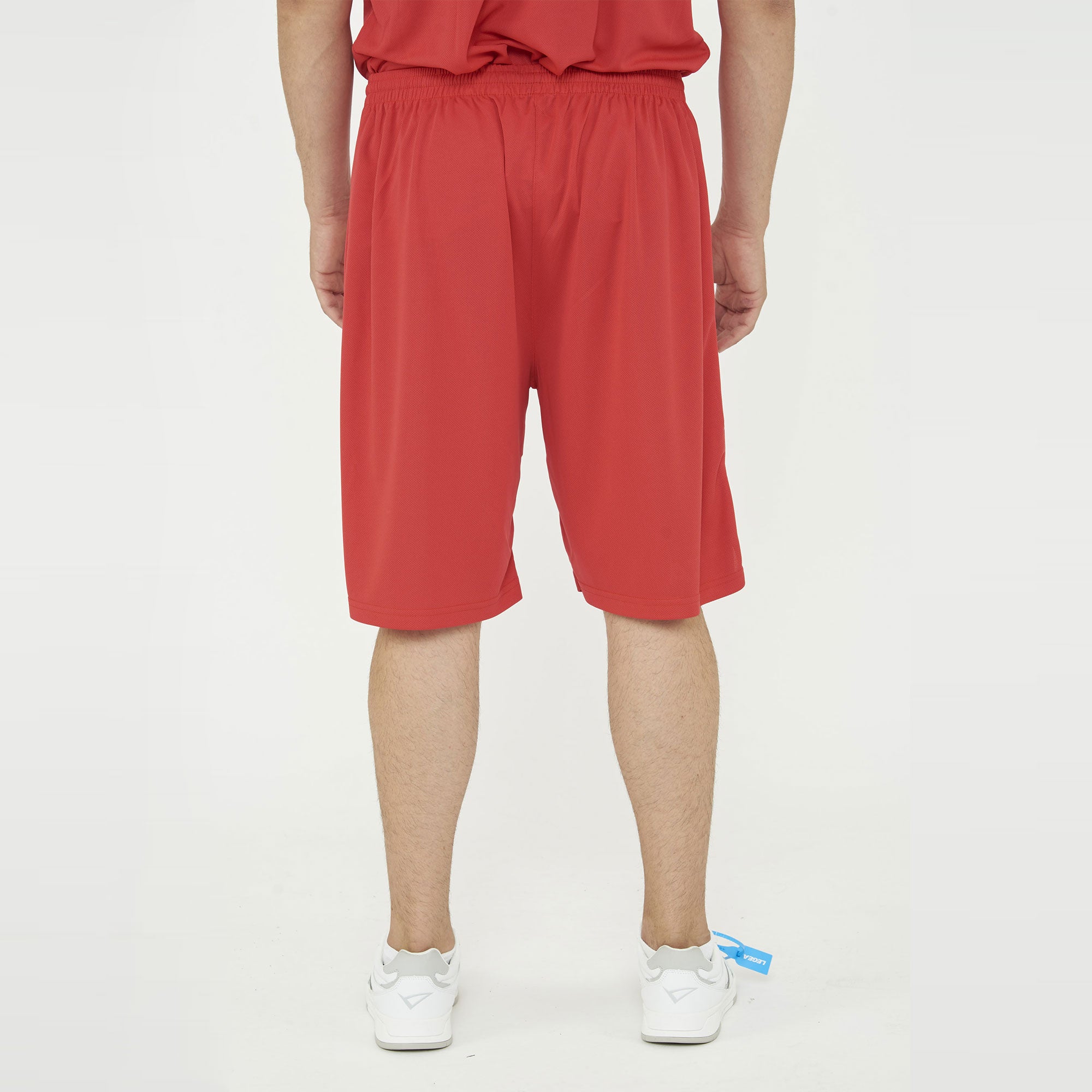 Voetbalkit voor training