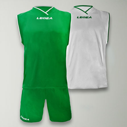 Kit da calcio per allenamento