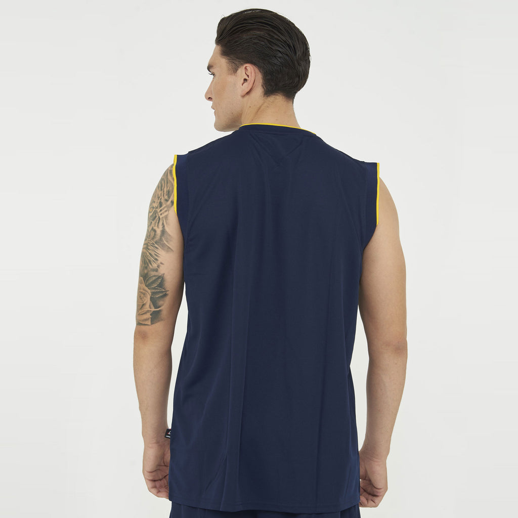 Voetbalkit voor training