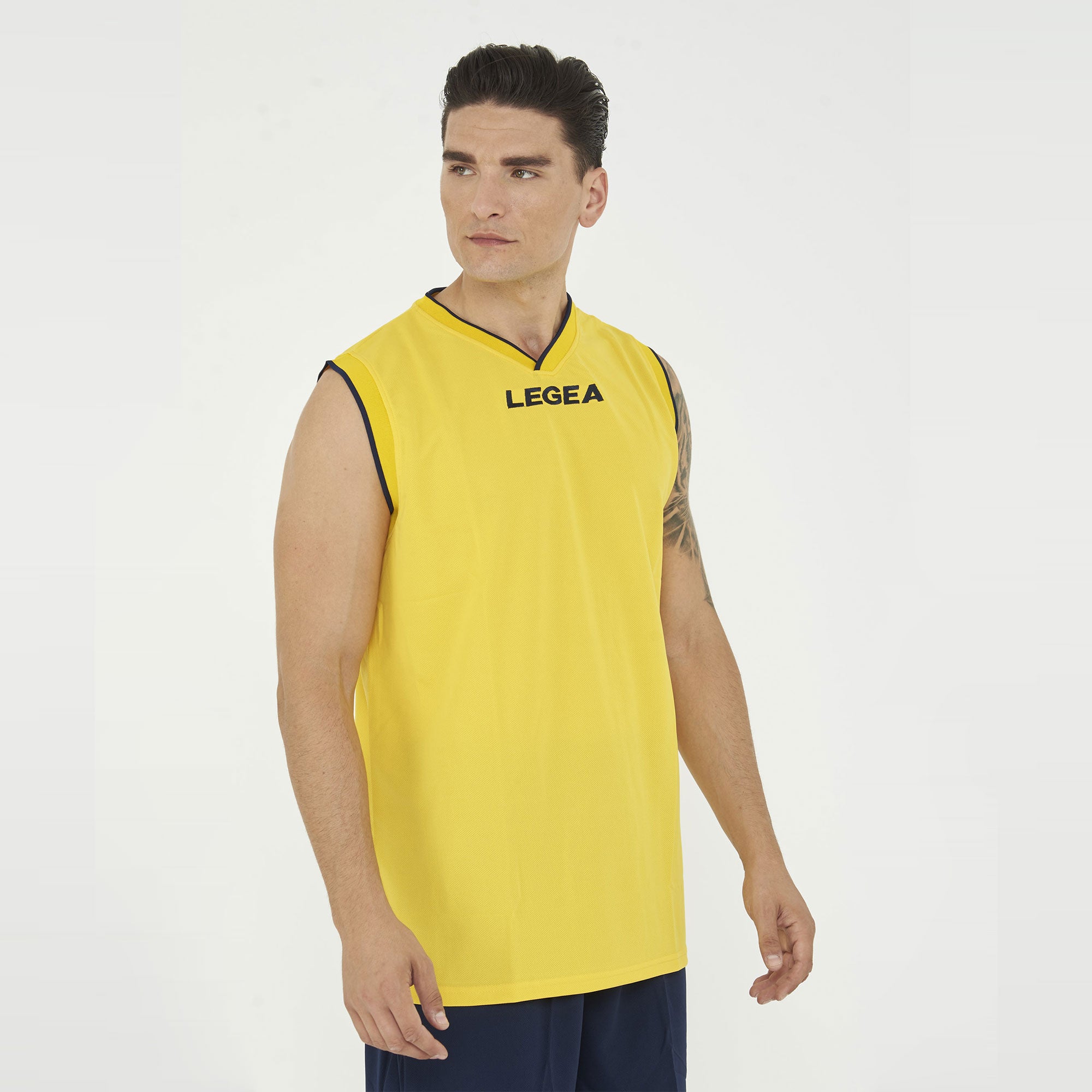 Voetbalkit voor training