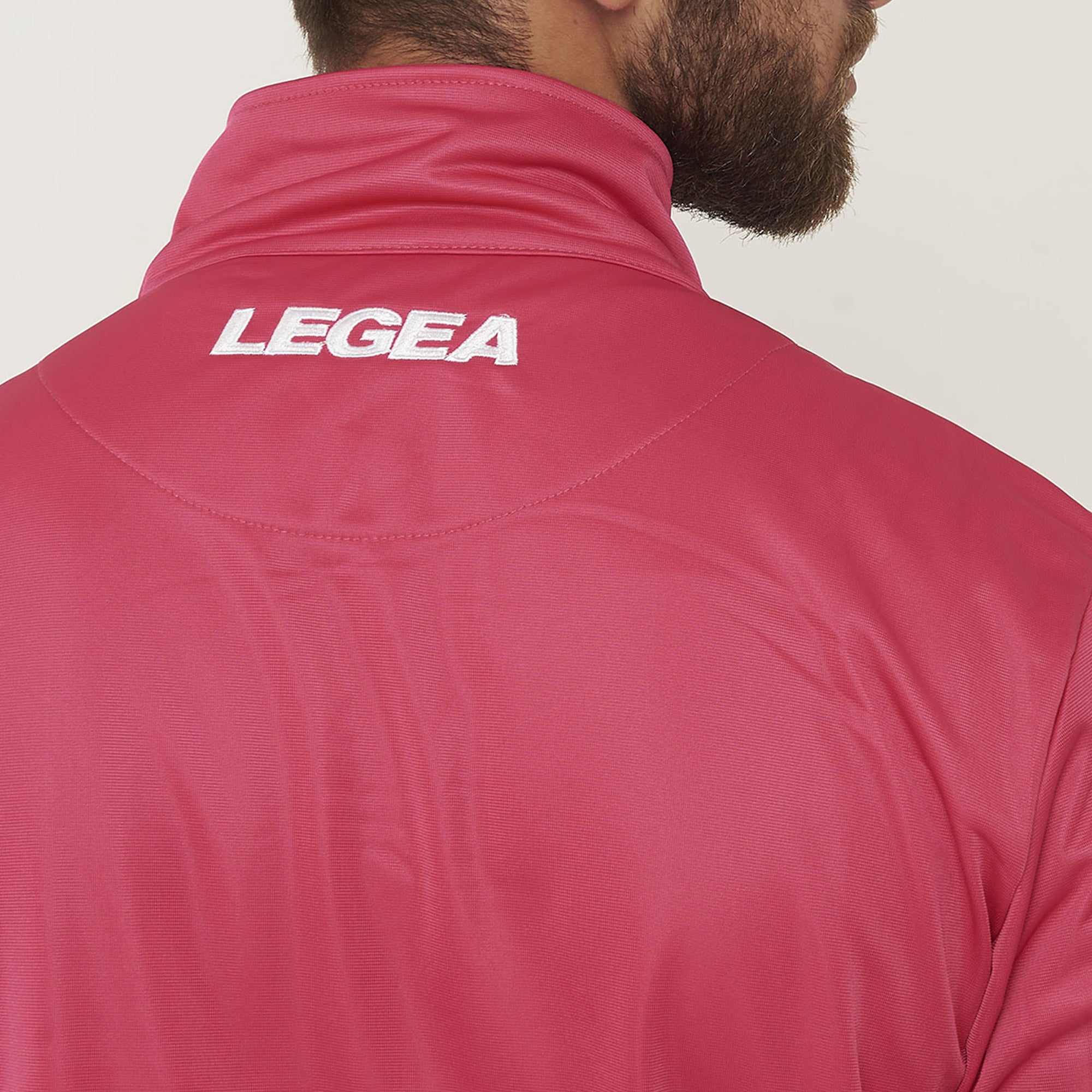 Maglia allenamento reversibile running