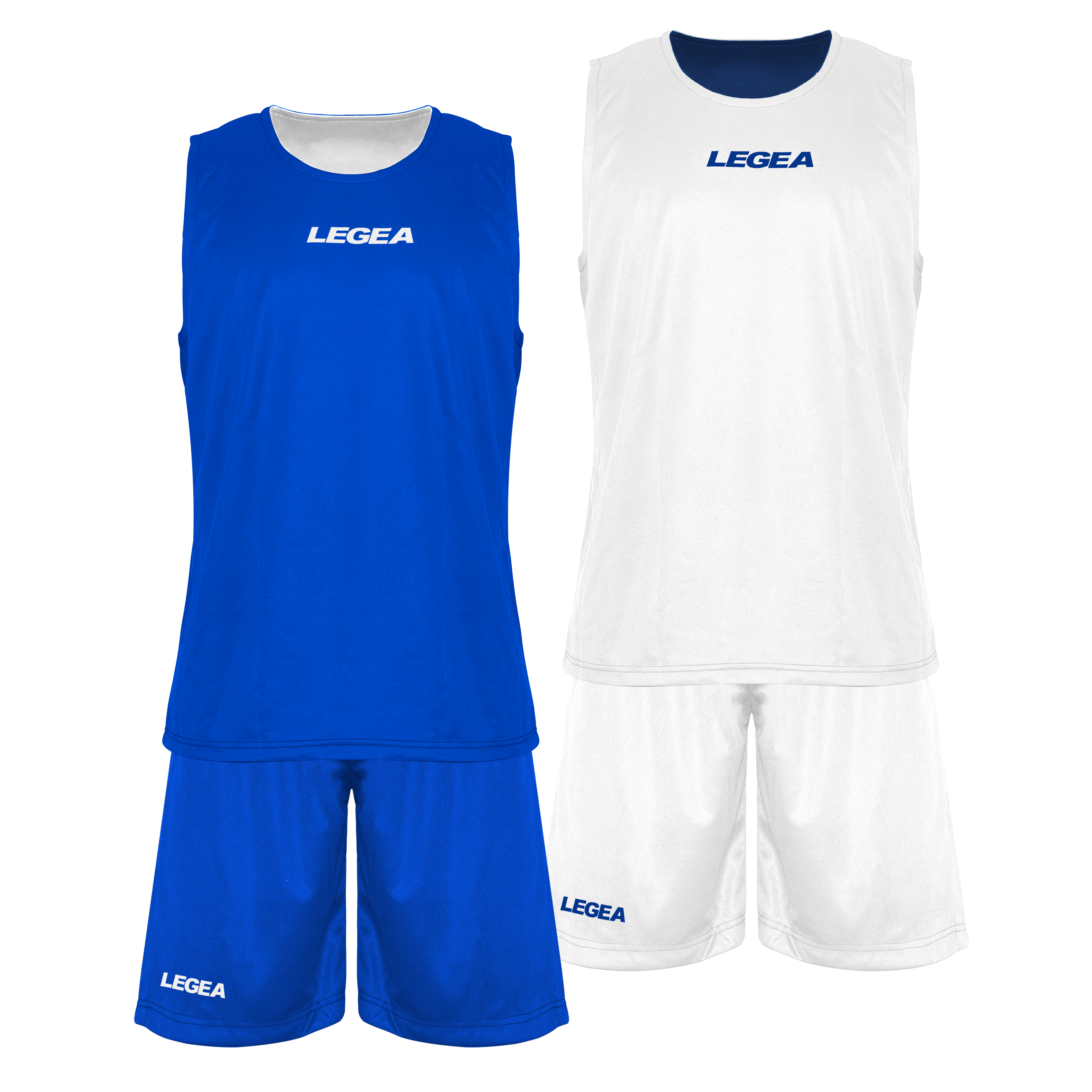 Kit da basket reversibile Reverse