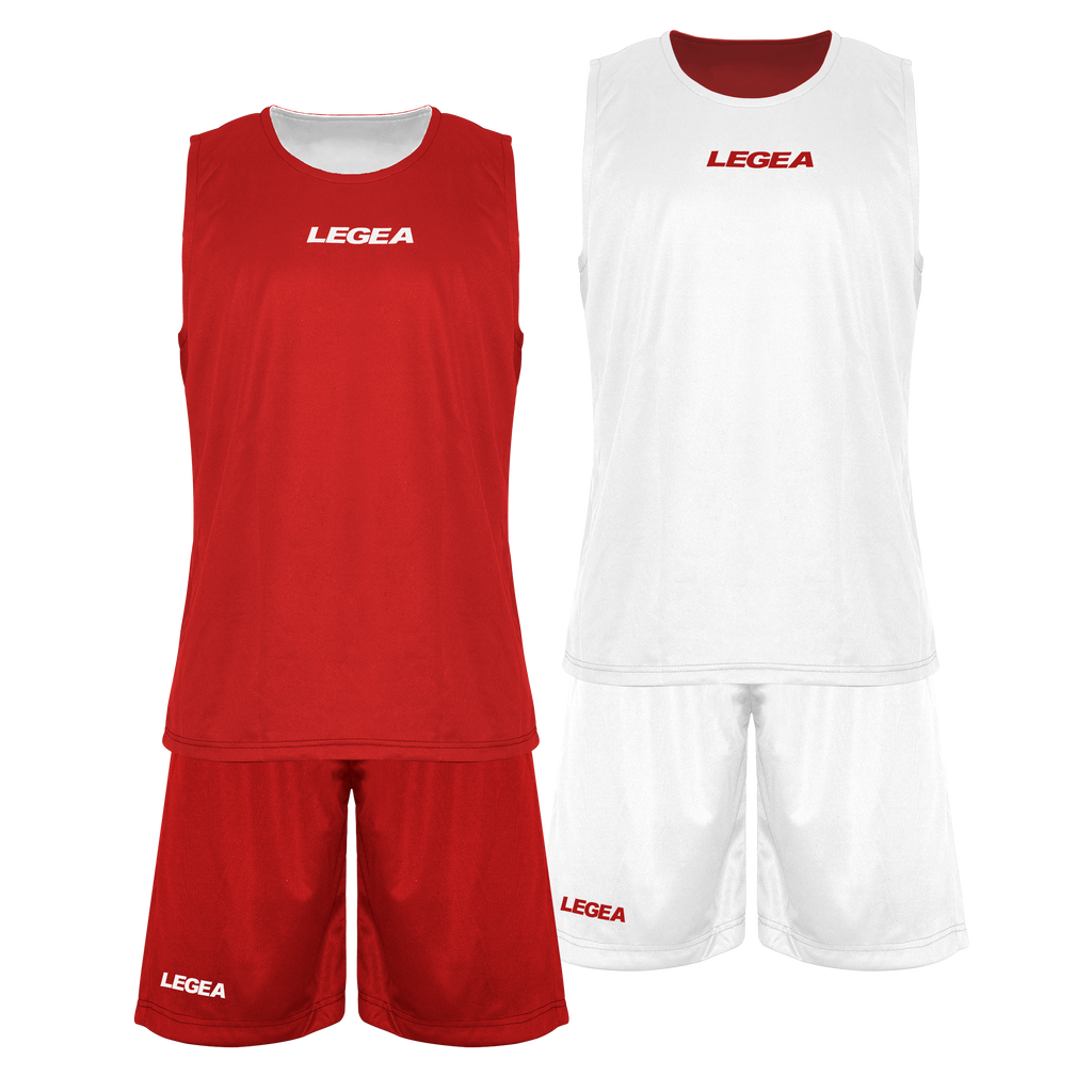 Kit da basket reversibile Reverse