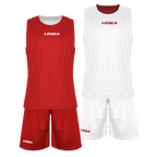 Kit da basket reversibile Reverse