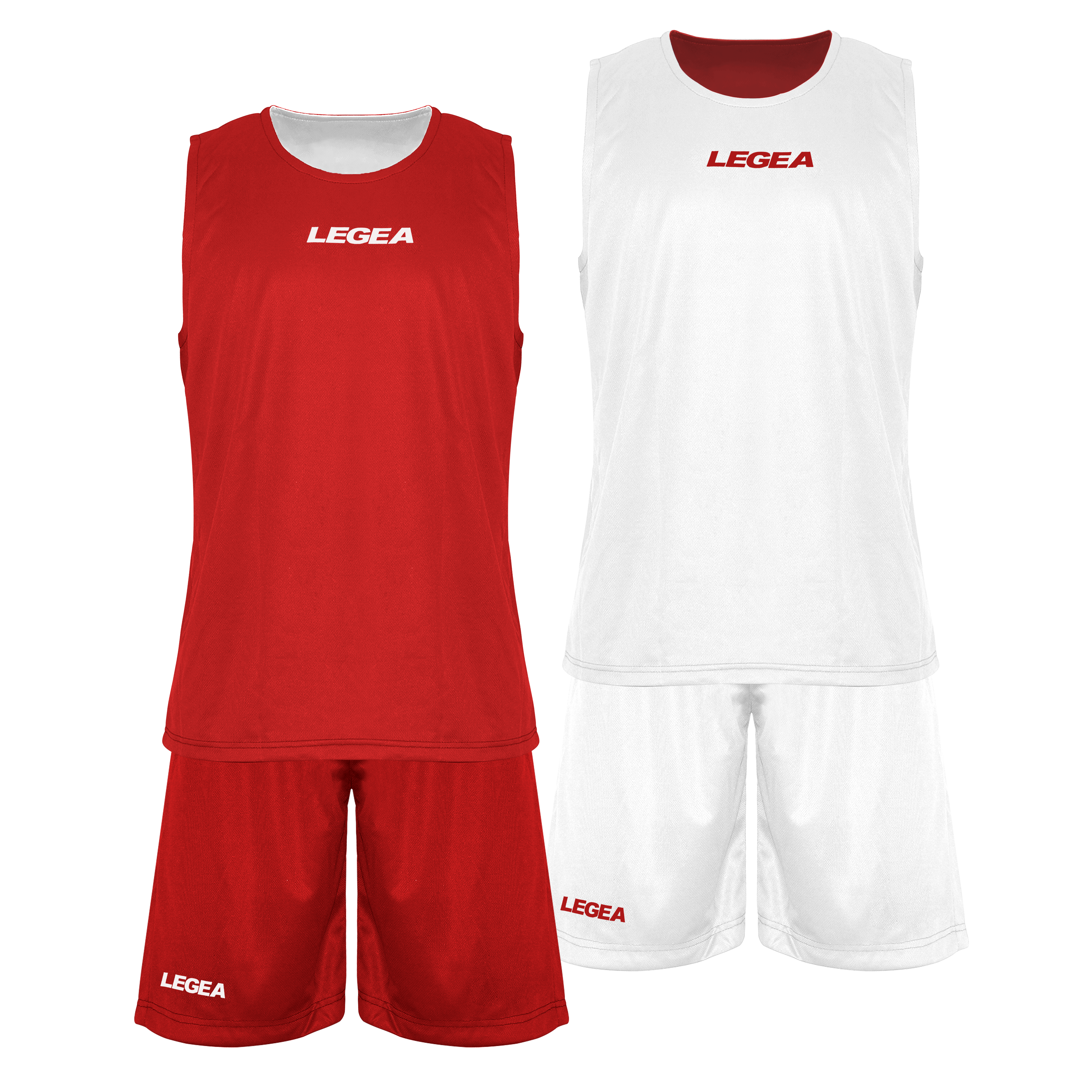 Kit da basket reversibile Reverse