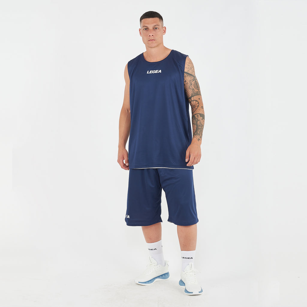 Kit da basket reversibile Reverse