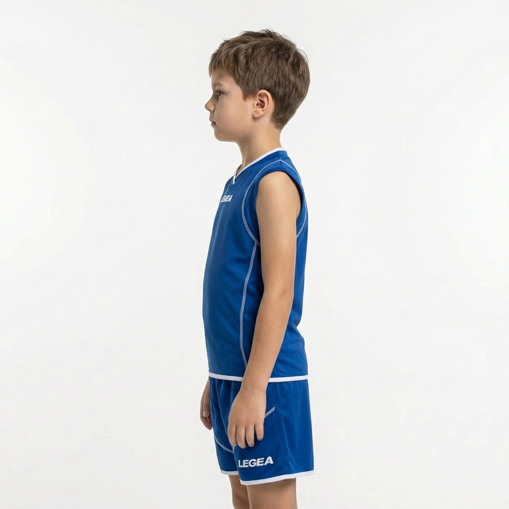 Kit da Basket Storm Miami