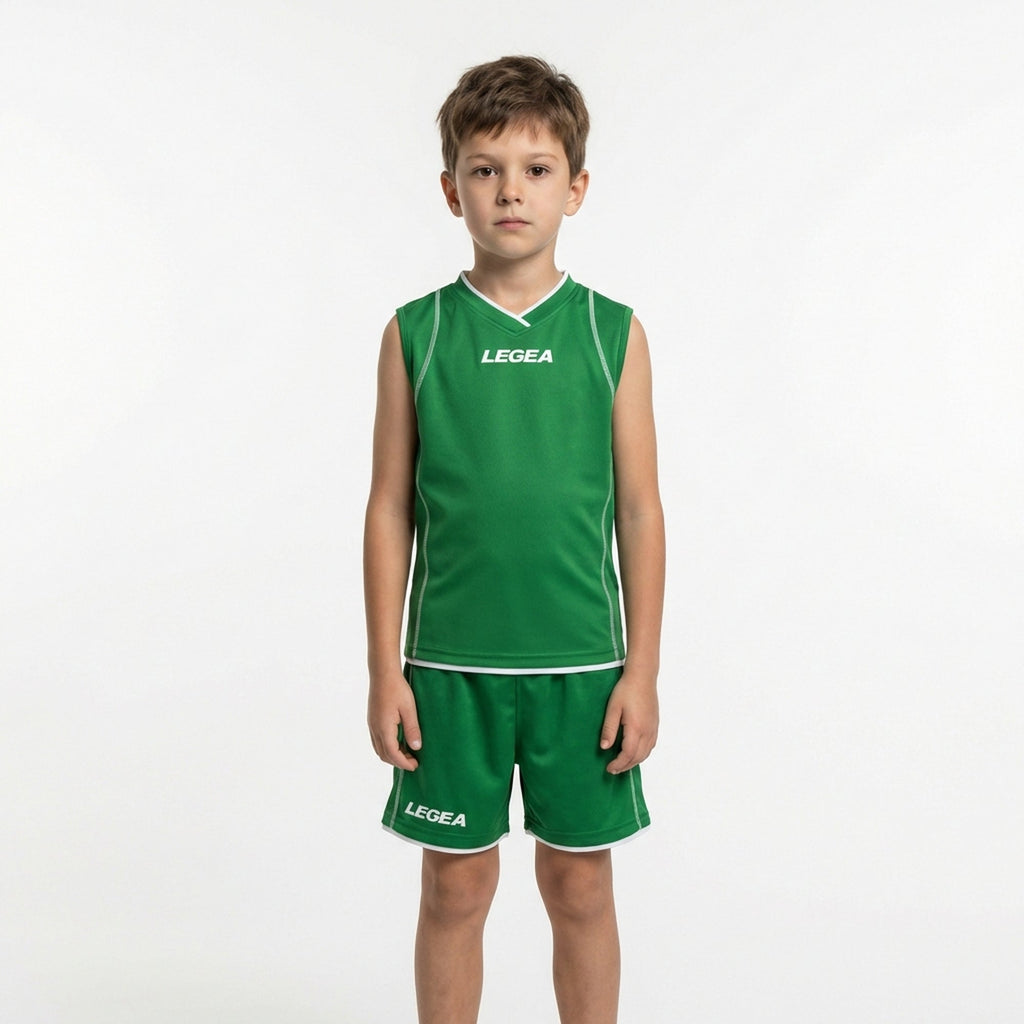 Kit da Basket Storm Miami