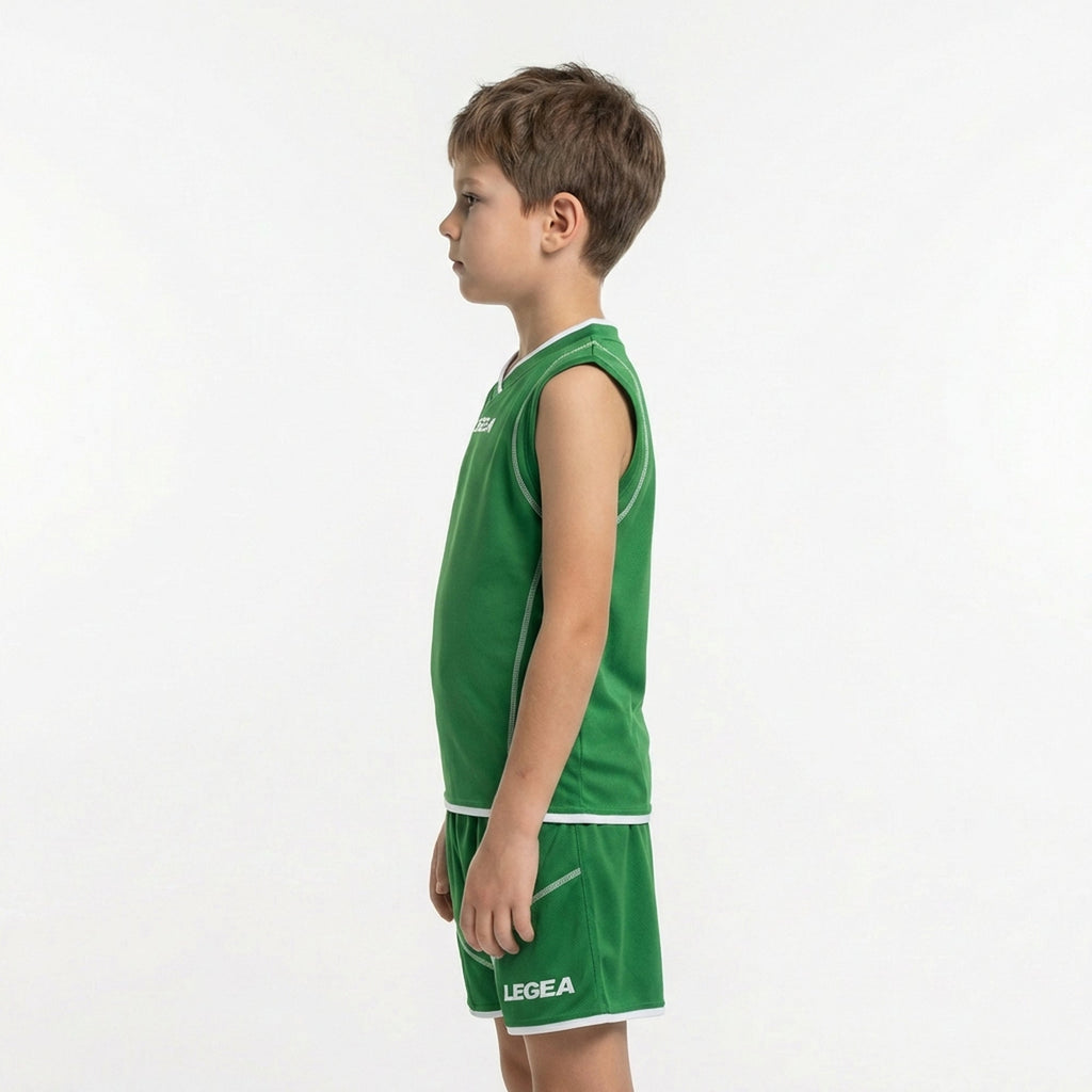 Kit da Basket Storm Miami