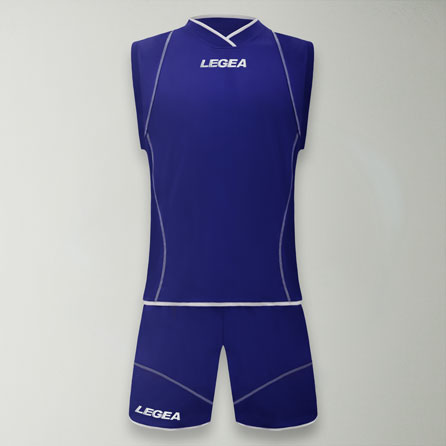 Kit da Basket Storm Miami