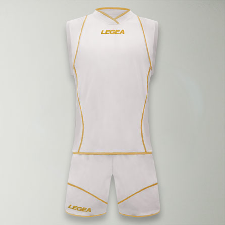 Kit calcio da allenamento