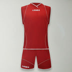 Kit da Basket Storm Miami