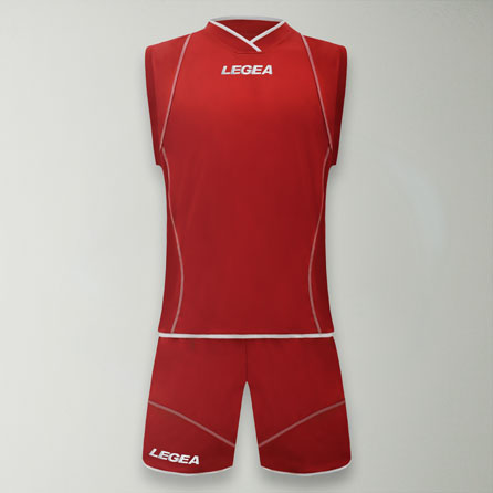 Kit da Basket Storm Miami