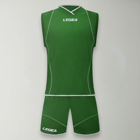 Kit calcio da allenamento