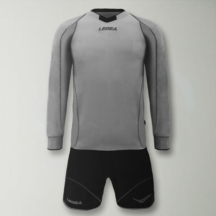 Kit portiere da calcio traspirante