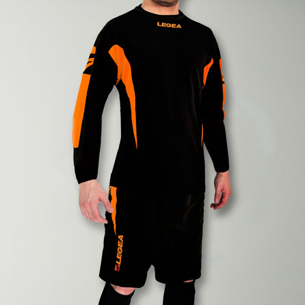 Kit portiere calcio Wembley per allenamento