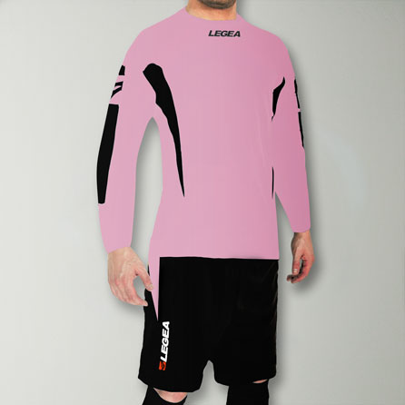 Kit portiere calcio Wembley per allenamento