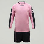 Set portiere calcio San Paolo per allenamento