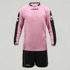 Set portiere calcio San Paolo per allenamento