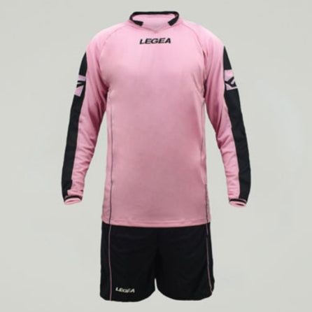 Set portiere calcio San Paolo per allenamento