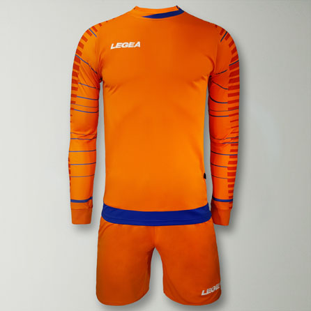 Completino Da Portiere Reims Junior