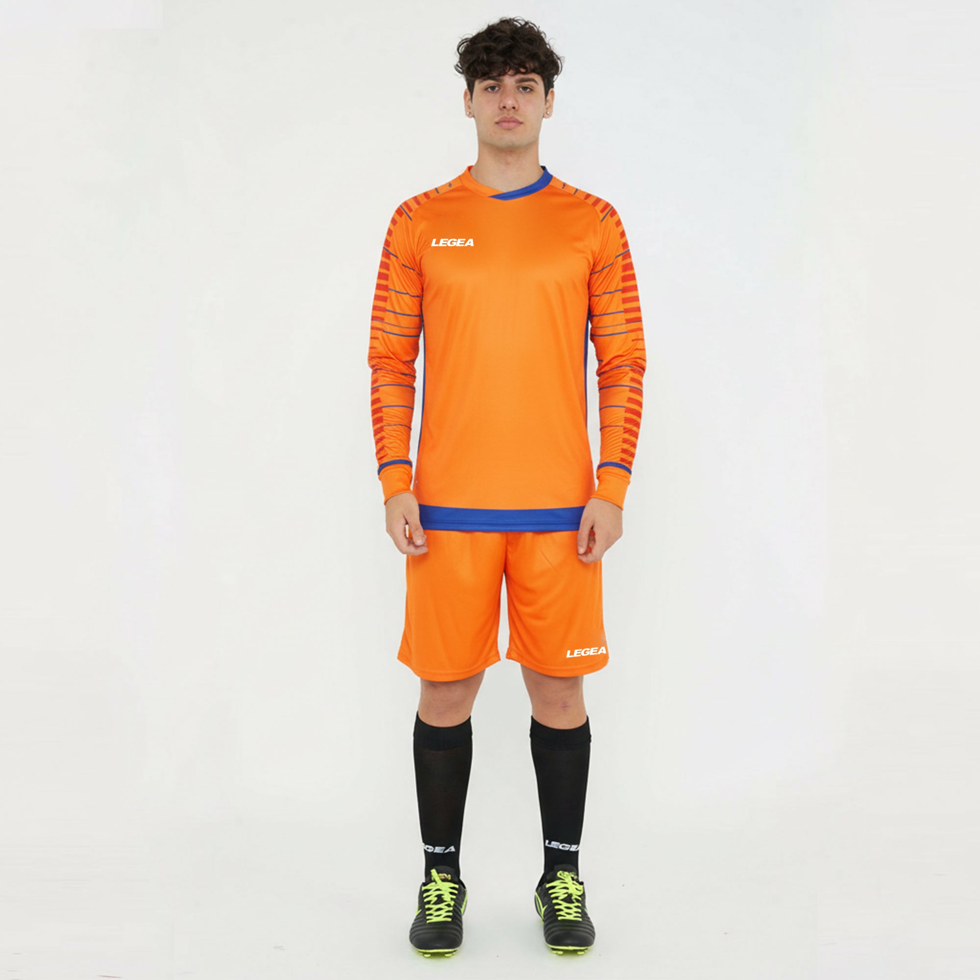 Kit Portiere Reims Junior