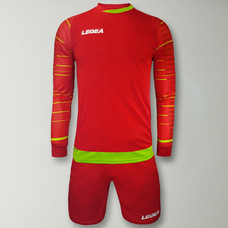Completino Da Portiere Reims Junior