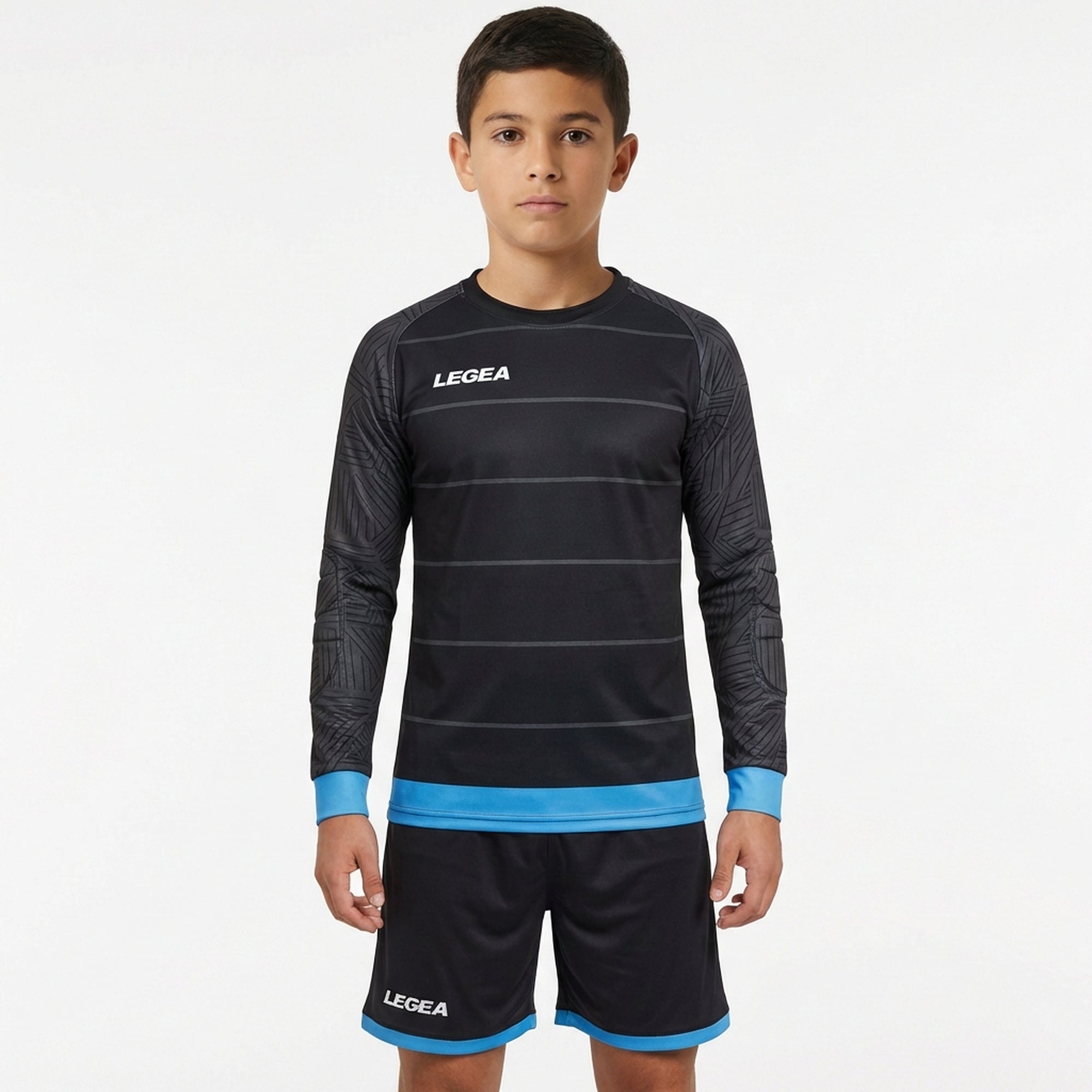 Zestaw bramkarski Calderon koszulka i spodnie