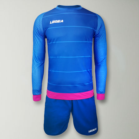 Kit portiere Calderon maglia e pantaloni