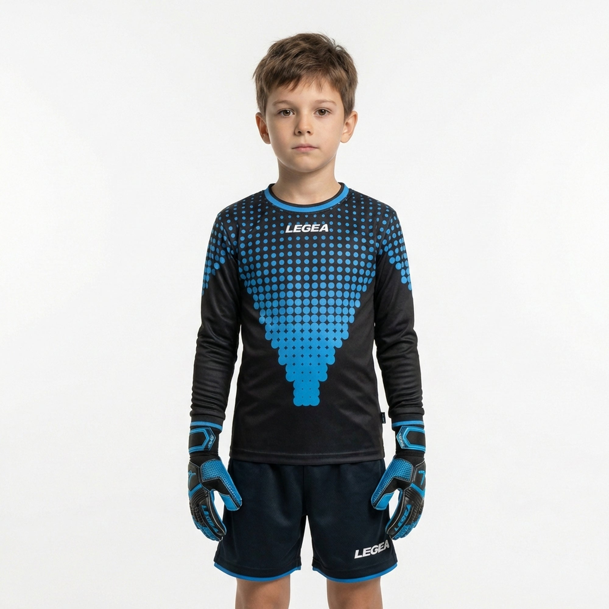 Komplet za golmana Allianz