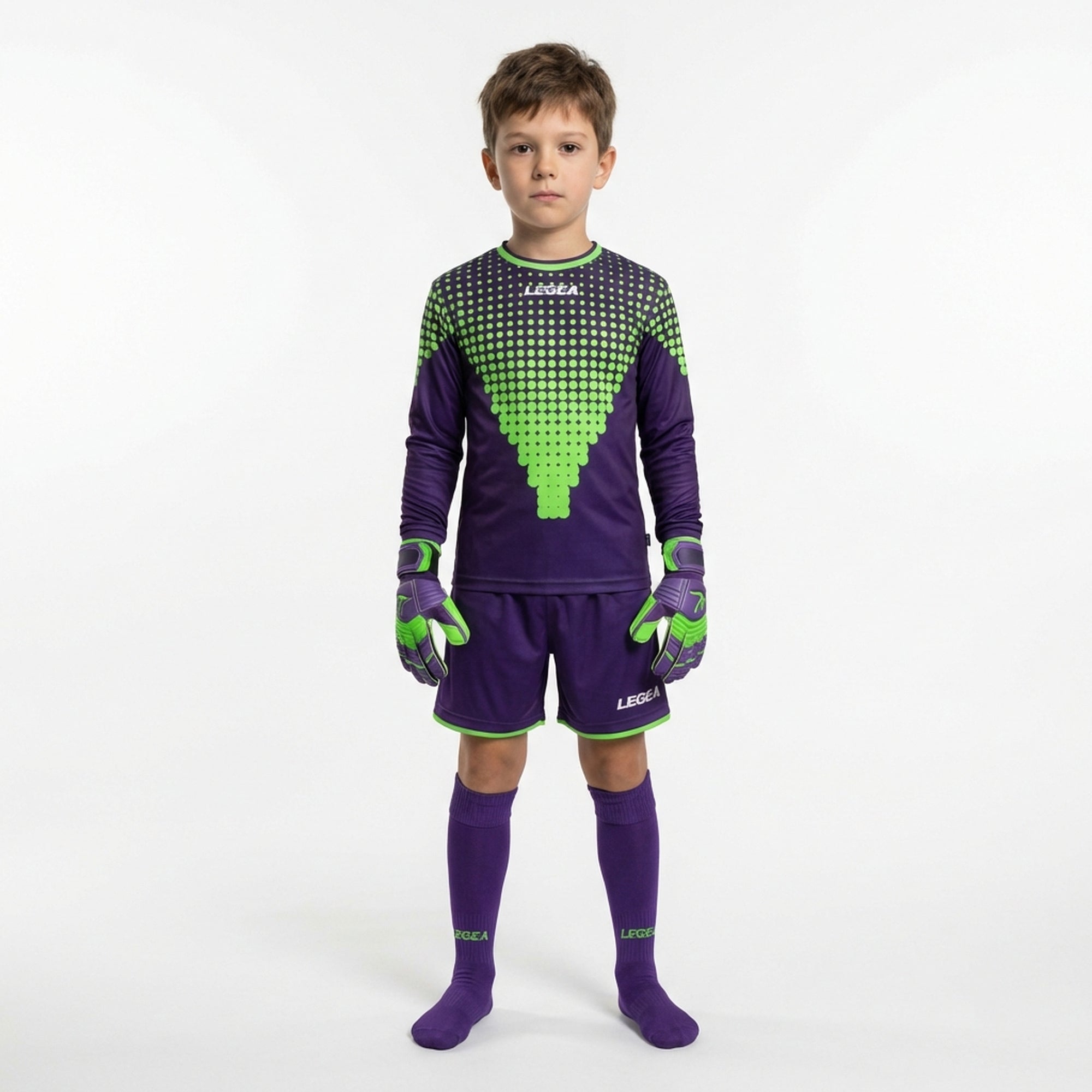 Komplet za golmana Allianz