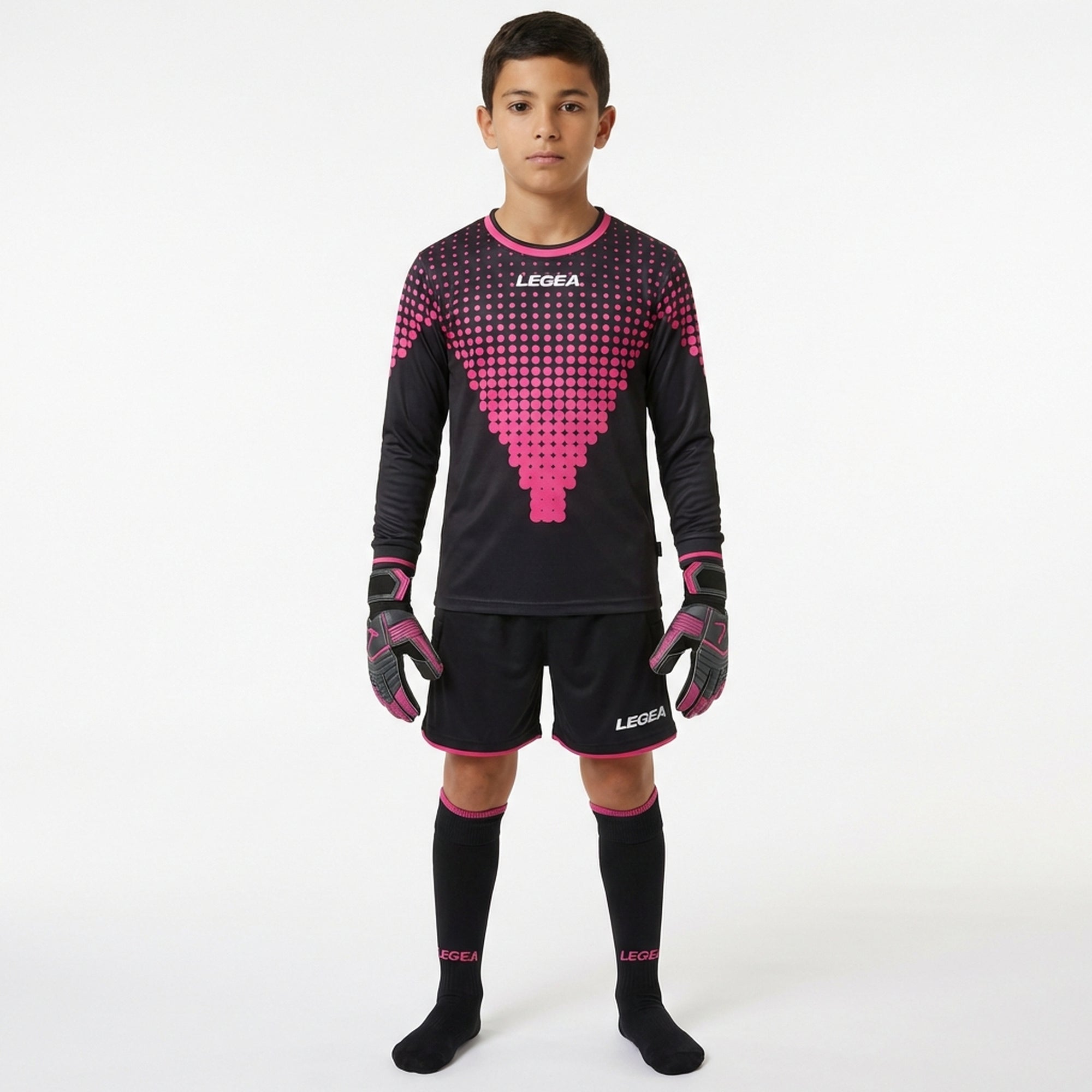 Komplet za golmana Allianz