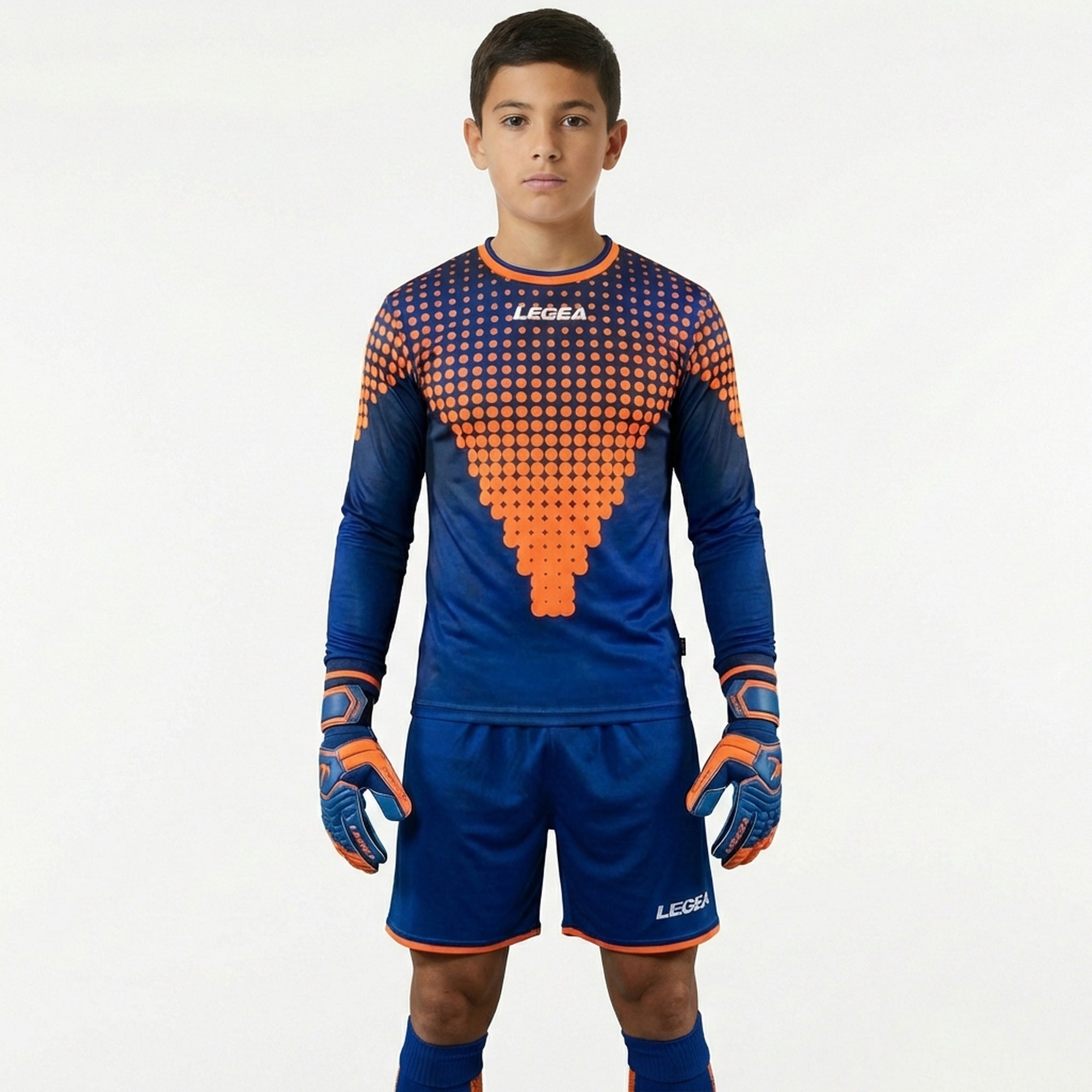 Men's Sportswear – Legea