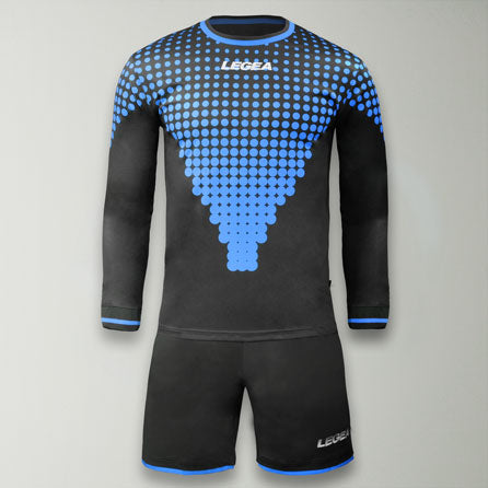 Kit portiere calcio Allianz 100% poliestere