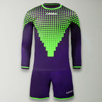 Completino da portiere Allianz - taglie piccole