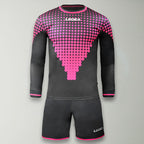 Kit portiere calcio Allianz 100% poliestere