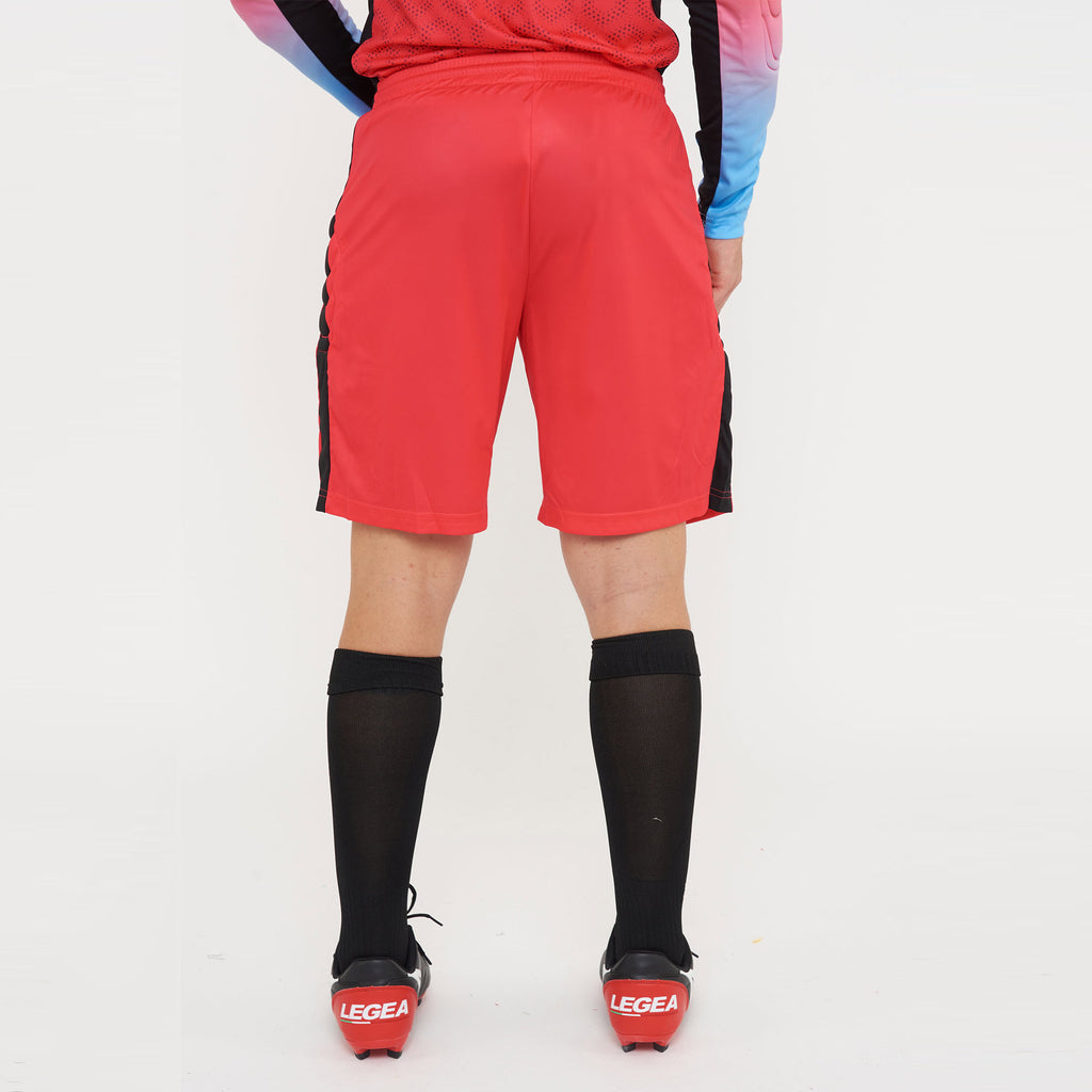 San Memes Breathable Soccer Goalkeeper Kit