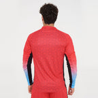 San Memes Breathable Soccer Goalkeeper Kit