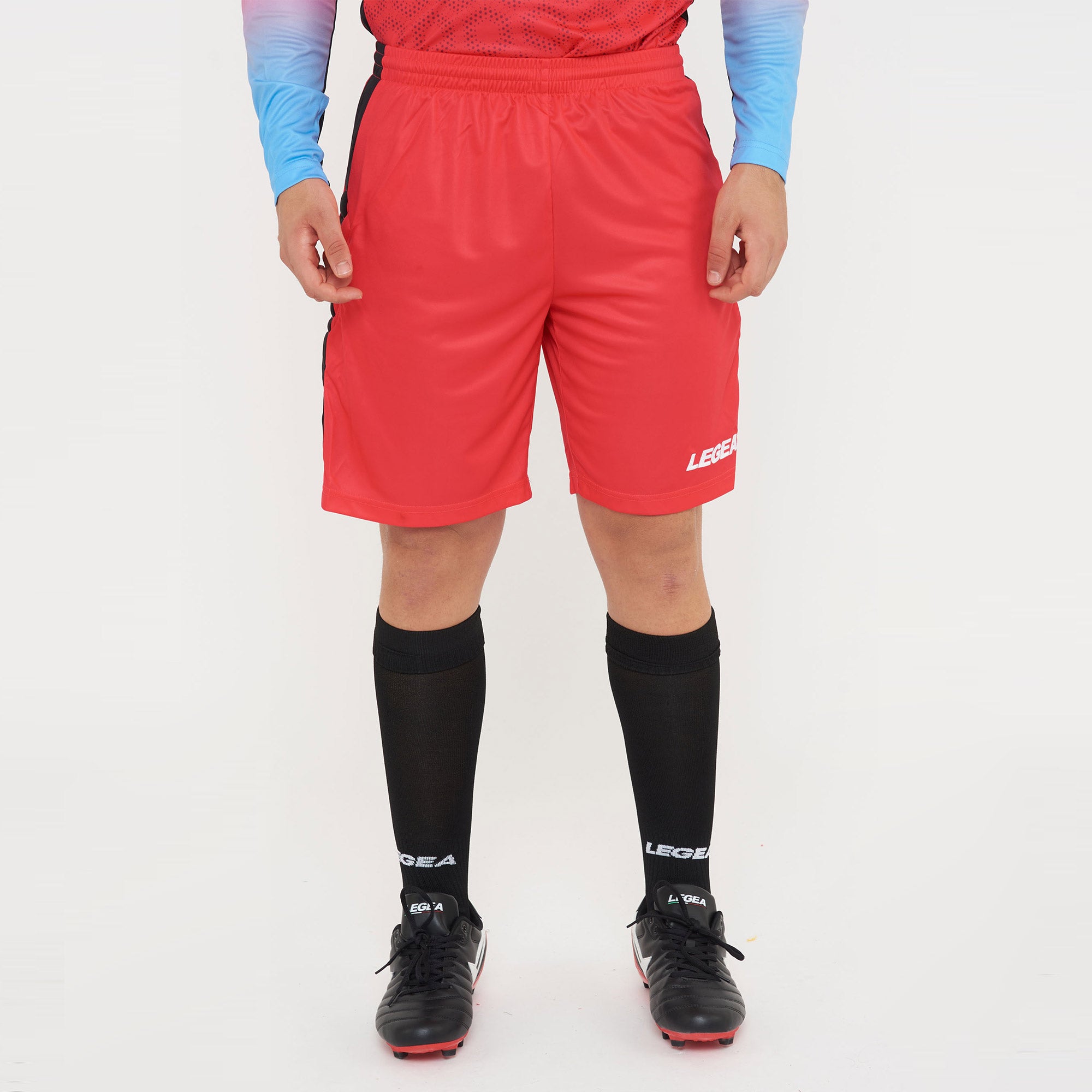 Kit portiere calcio traspirante San Memes