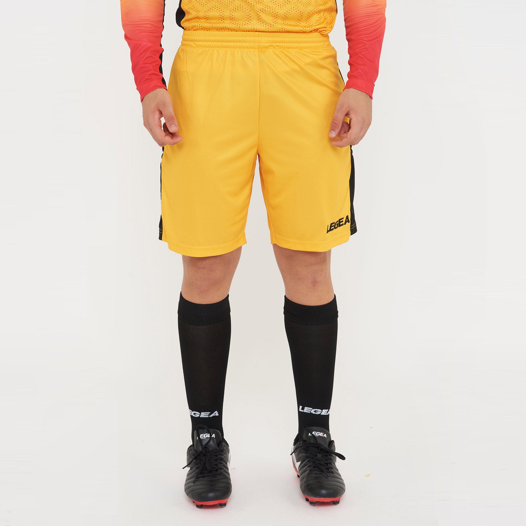 Kit portiere calcio traspirante San Memes