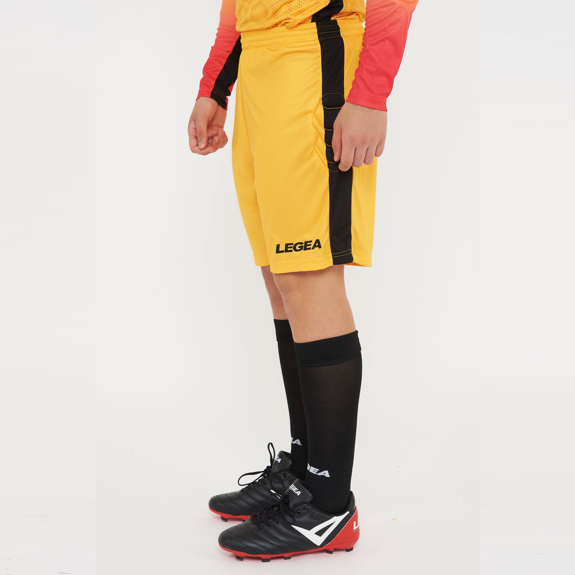San Memes Målvogtsæt