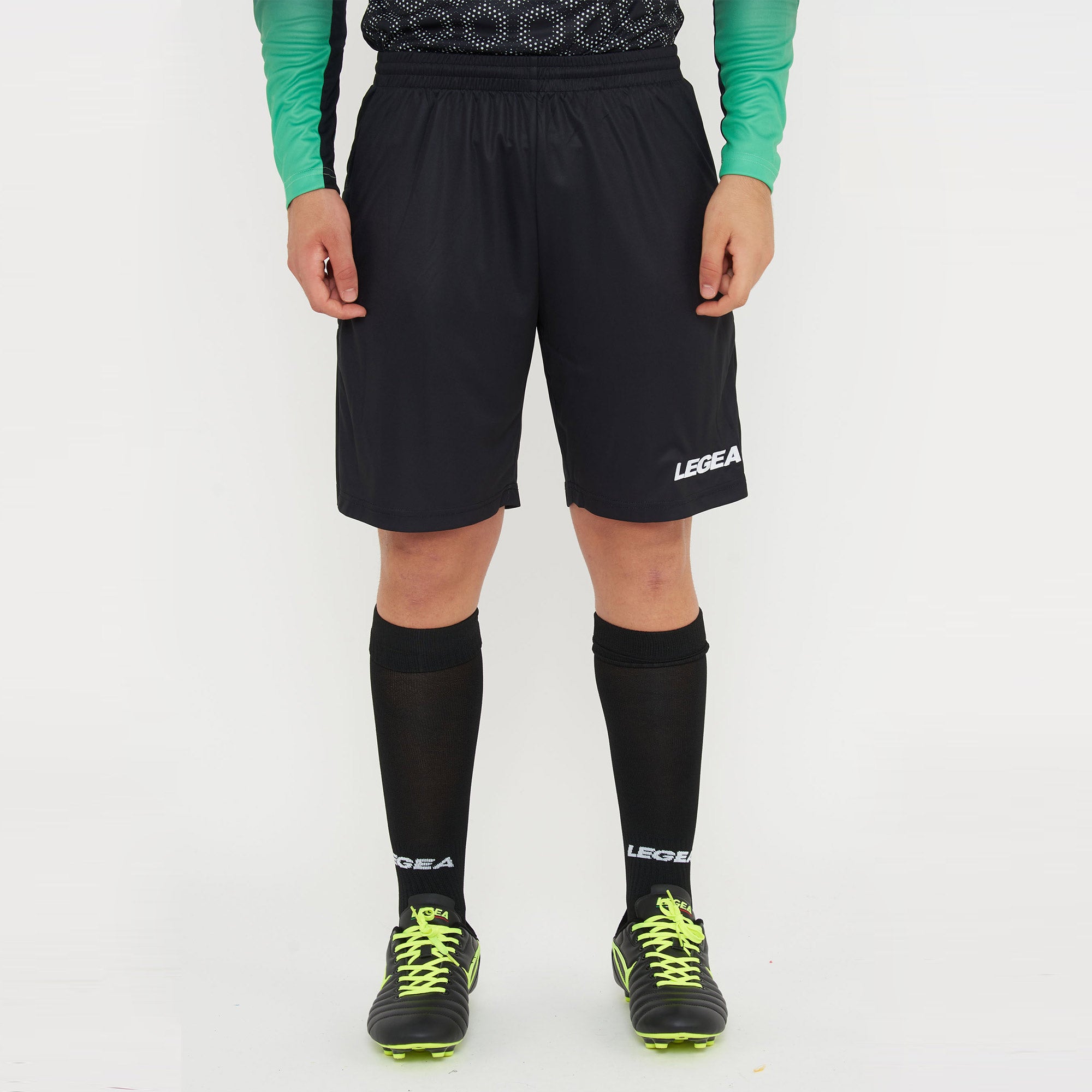 Kit portiere calcio traspirante San Memes