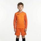 Equipación de portero del Villamarín