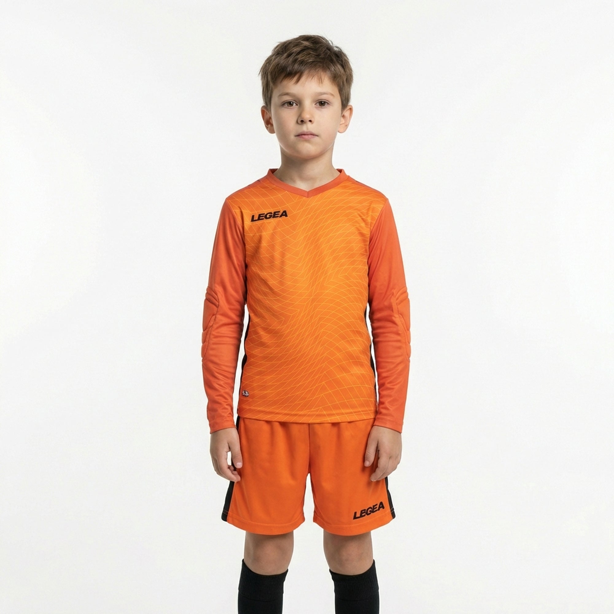 Kit za golmane Villamarin