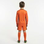 Equipación de portero del Villamarín